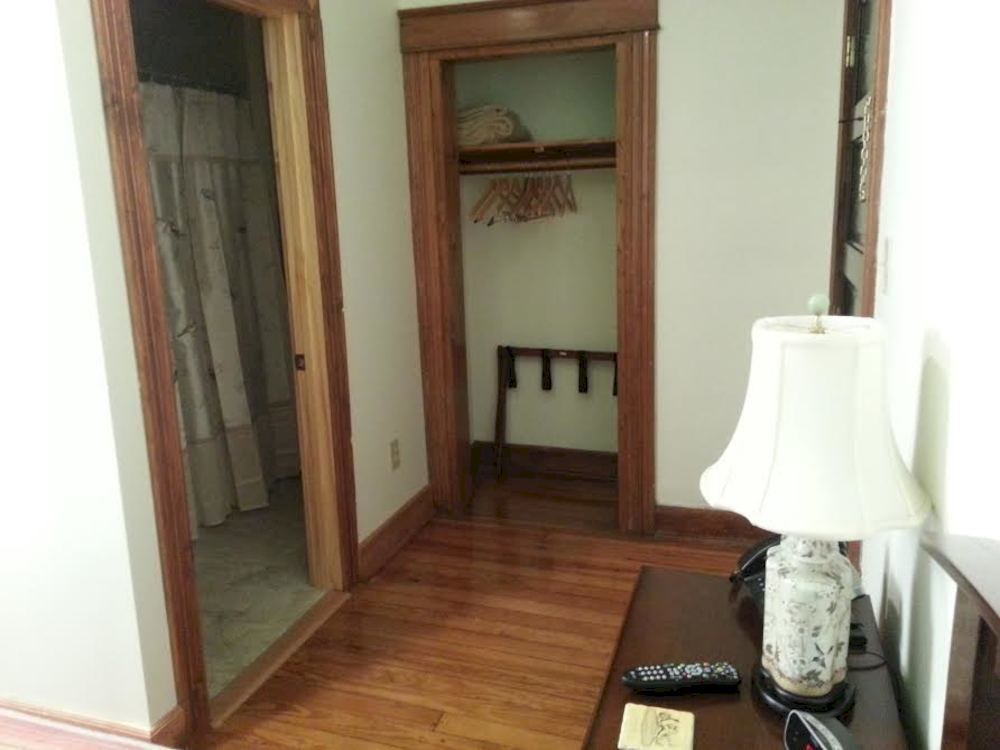 Persimmon Inn 布卢明顿 外观 照片