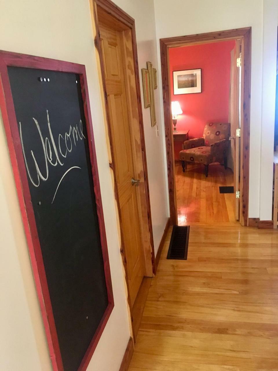 Persimmon Inn 布卢明顿 外观 照片