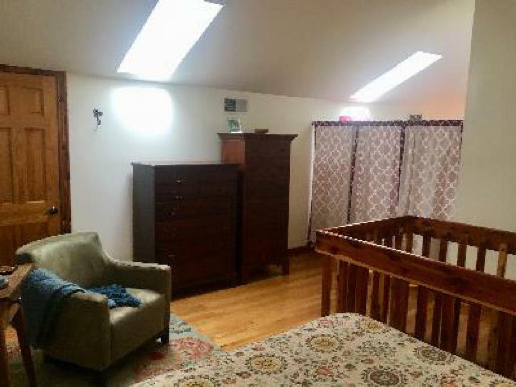 Persimmon Inn 布卢明顿 外观 照片