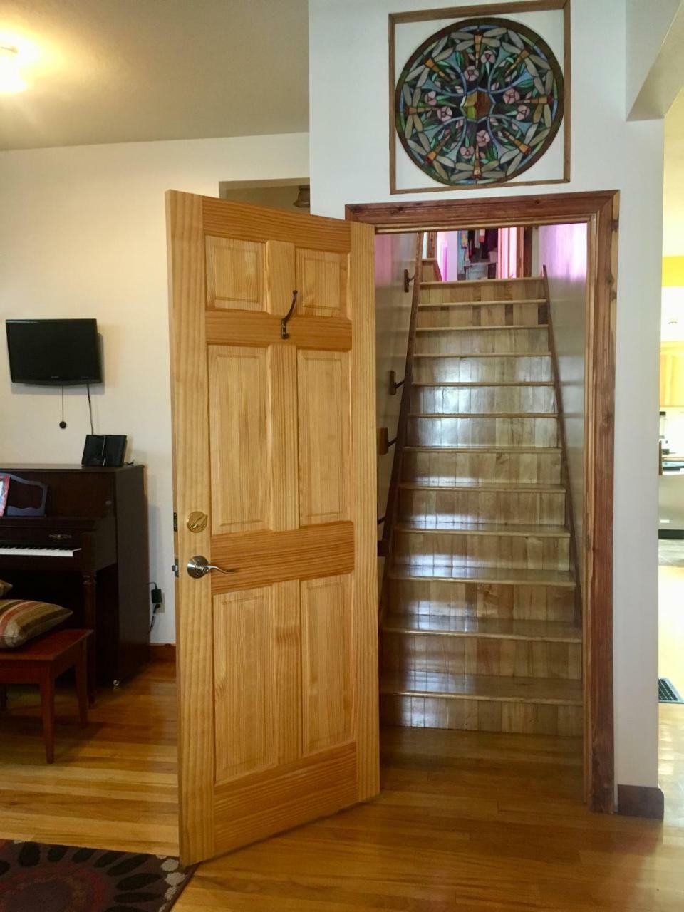 Persimmon Inn 布卢明顿 外观 照片