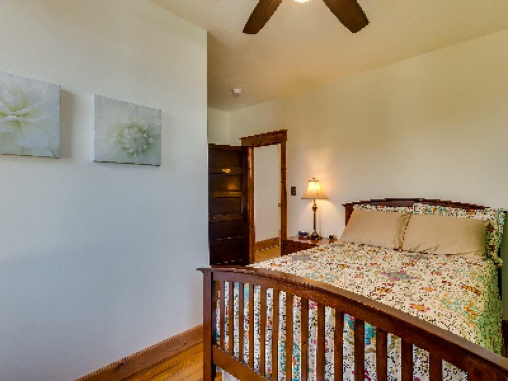 Persimmon Inn 布卢明顿 外观 照片