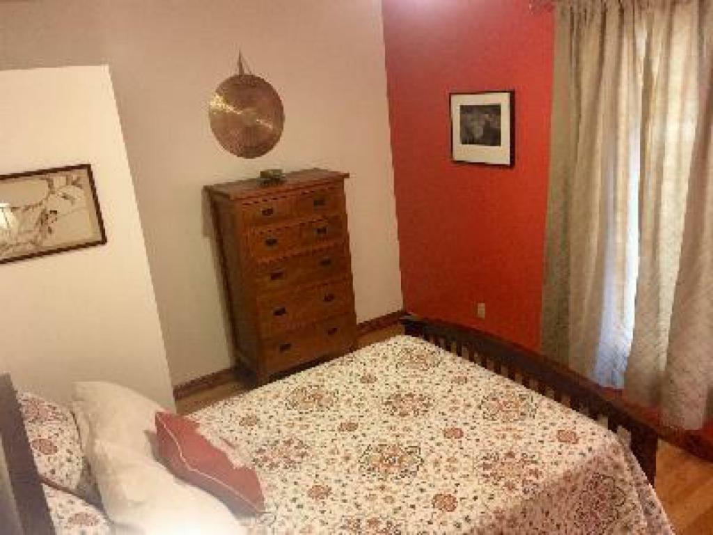Persimmon Inn 布卢明顿 外观 照片